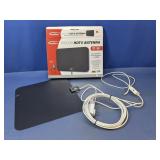 (1) 1byone Amplified Indoor HDTV Antenna