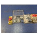 Mixed Lot of Electrical & Small Hardware