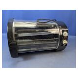(1) GE Toast-R-Oven Toaster Oven