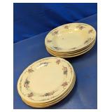 (8)Mikasa Fine Ivory 