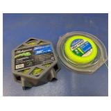 (2) Shakespeare Trimmer Line Spools