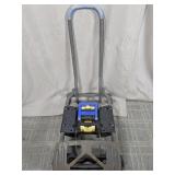 (1) Cosco Convertible Hand Truck / Dolly Cart