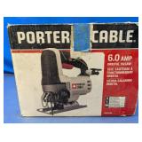 PORTER-CABLE Corded Orbital Jigsaw