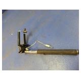 (1) Extendable Monopod Selfie Stick