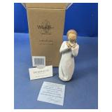 (1) Willow Tree Lots of Love Figurine by Demdaco