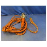 Industrial / Workshop Drop Light