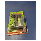 New Slime Deluxe Tire Plug Kit