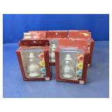 (8) Creatology Thanksgiving Ceramic Turkey Paint