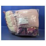 (1) Vianney Comforter Set ï¿½ Queen Size