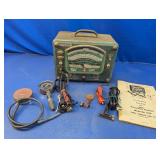 Super Automotive Analyzer & Tune-Up Kit