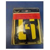 Hillman 6-Inch Oil Board Stencil Set