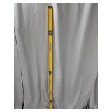 (1) Pittsburgh 72-Inch Aluminum Level