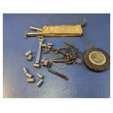 Collection of Mixed Lot of Tools