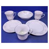 (6) China Garden Prestige by Guo Guiang