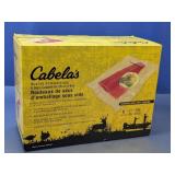 (1) Cabelaï¿½s Commercial-Grade Vacuum Seal Bag
