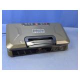 (1) Cabelaï¿½s PRO Series 12-Inch Vacuum Sealer