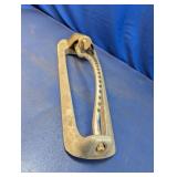 Nelson Turbo-Heart Oscillating Sprinkler