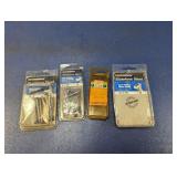 Assorted Hardware & Fastener Lot