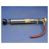 Beer Keg Pump Tap with Hose