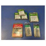 Collection of Assorted Screws & Bolts