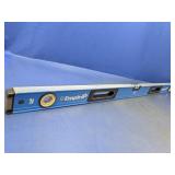 (1) Empire True Blue Level ï¿½ Aluminum Tool