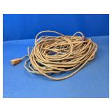 (1) Heavy-Duty Outdoor Extension Cord