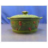Temp-tations Lidded Casserole Dish by Tara