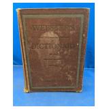 (1) Websterï¿½s New Twentieth Century Dictionary