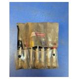 Vintage CRAFTSMAN Nut Driver Set