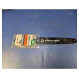 COUNTYLINE Semi-Chisel Bar & Chain Combo