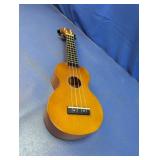 (1) Mahalo MR1TBR Soprano Ukulele