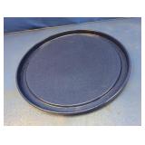 (1) Electrolux Porcelain Microwave Turntable