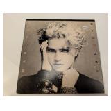 (1) Madonna Self-Titled Vinyl LP (1983)