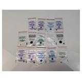 (15) Publicity Sweepstakes Authenticated Gems