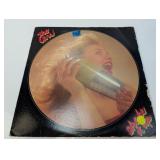 (1) The Cars ï¿½Shake It Upï¿½ Vinyl LP (1981)