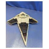 (1) Star Wars Imperial Star Destroyer Toy Ship