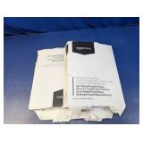 (2) Amazon Basics Multipurpose Copy Paper