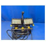 300 Watts Halogen Shop Work Light