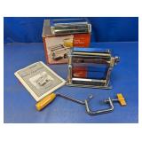 Bed Bath & Beyond Pasta Machine