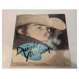 (1) D. Yoakam Guitars, Cadillacs, Etc. Etc. V