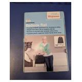 (1) Well at Walgreens Universal Bedside Rail