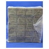 (1) Red Ops 7.62x39mm Ammunition Boxes Lot