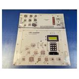 (2) NASA Mock-Up Panels - HRF & More