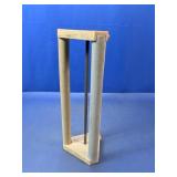 (1) Dexter-Russell 3-Way Knife Sharpener