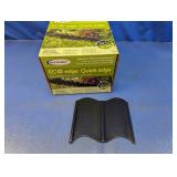 (1) Suncast ECO Edge Quick Edge Lawn Edging