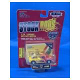 (1) Racing Champions Stock Rods 1953 Corvette