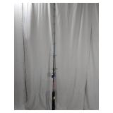 (2) Penn Fierce IV 7FT Fishing Rod