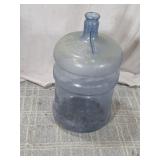 (1) Utopia Natural Pure 5-Gallon Water Jug