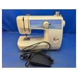 Brother LS-2125 Portable Sewing Machine