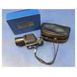 (1) Haverhills BLICKY D=24mm Monocular